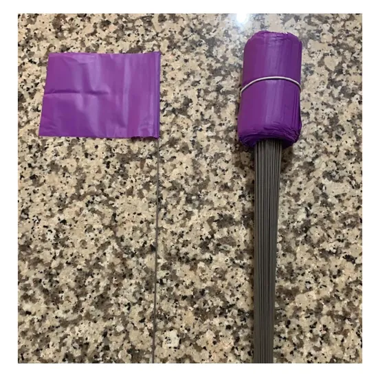 High-Quality-Hot-Sales-Custom-Printing-Cheap-Custom-Made-Yard-Marking-Flags