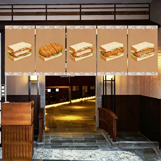 High-Quality-Linen-Fabric-Durable-Noren-Curtain-for-Long-Term-Daily-Use