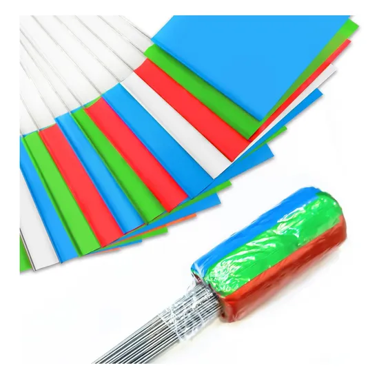 High Quality Portable Hot Sales Wholesale Custom Made Yard Flags Marking Flags