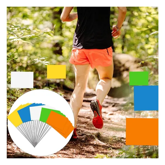 High-Quality-Wholesale-Printing-Double-Sided-Custom-Made-Yard-Marking-Flags