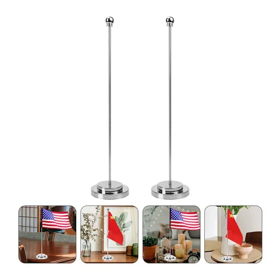 Hot-Sale-Indoor-Kit-Telescoping-Large-Office-Decoration-Country-Flagpole-Displaying-Flag