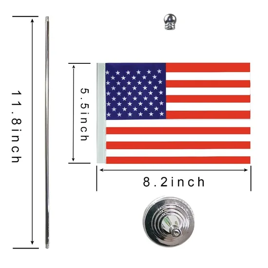 Hot-Sale-Indoor-Kit-Telescoping-Large-Office-Decoration-Country-Flagpole-Displaying-Flag