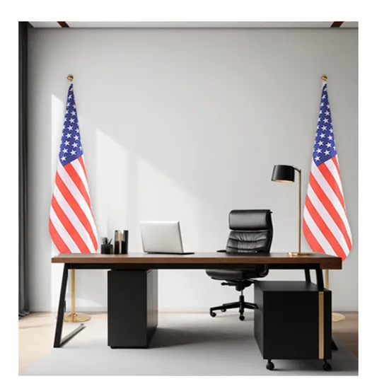 Hot-Sale-Round-Straight-Indoor-Large-Office-Decoration-Country-Displaying-Flag-Pole