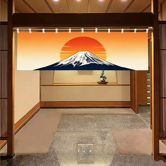 Japanese-Striped-Design-Modern-Simple-Style-Noren-Curtain