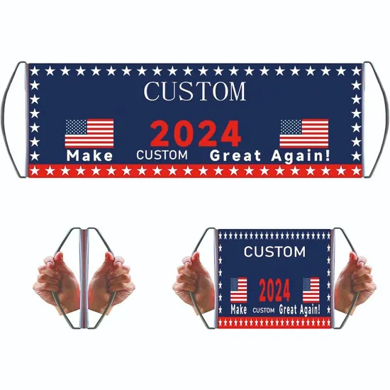 Marathon-Retractable-Scrolling-Banner-Handheld-Compact-Cheap-Flag-Reusable-Pull-up-Banners