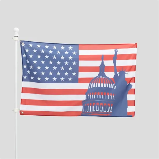 New-Custom-Polyester-Double-Sided-Print-Flags-for-Indoor-Outdoor-Events