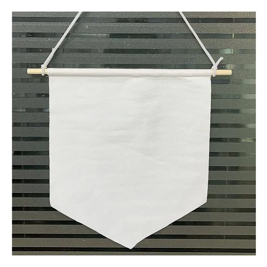 New-Style-Popular-Display-Decorative-Durable-Soft-Double-Side-Sublimation-Cheap-Accept-Custom-Design-Text-Photo-Logo-Canvas-Team-Wall-Hanging-Pennant-Flag