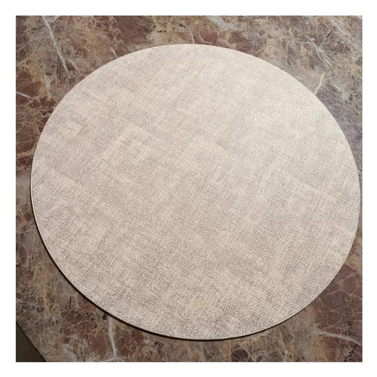 Promotion Cheap Placemats Wipeable Indoor Outdoor Washable Place Mats