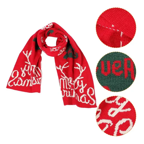 Promotion-Customized-Design-Knitted-Jacquard-Embroidery-Scarf-for-Fans-Quality-Product-Winter