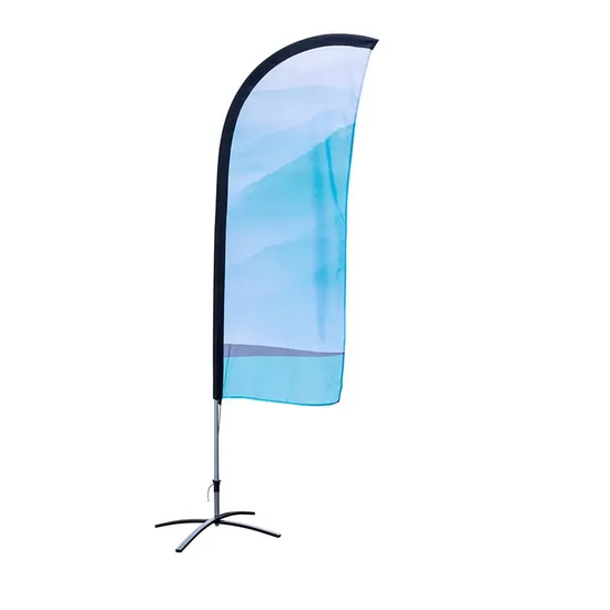 Promotion-Sublimation-Design-Advertising-Outdoor-Feather-Teardrop-Beach-Flag-with-Pole
