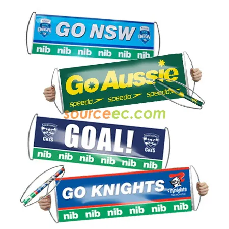 Promotional-Advertising-Handheld-Banner-Sport-Printed-Retractable-Fan-Hand-Scrolling-Banner