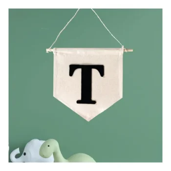 Promotional Cheap Sublimation Fabric Canvas Retractable Home Decoration Campaign Advertising Custom Wall Hanging Flag