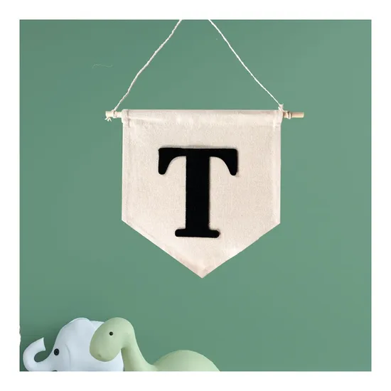 Promotional Cheap Sublimation Fabric Canvas Retractable Home Decoration Campaign Advertising Custom Wall Hanging Flag