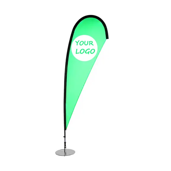 Unique Advertising Banners with Customizable Designs and Fast Turnaround