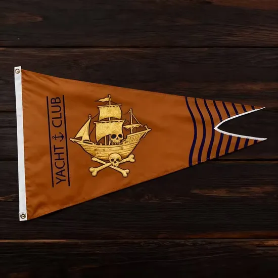 Wholesale-Cheap-Canoe-Custom-Boat-Flag-with-Customizable-Flagpole