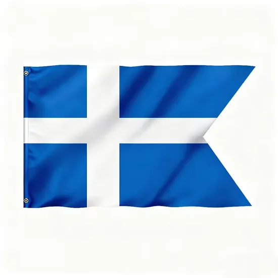 Wholesale Custom Fisherman Catch Theme All-Weather Durability Boat Flags