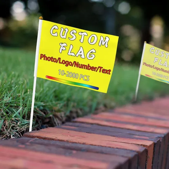 Wholesale-Custom-Hand-Flags-with-High-Quality-Cmyk-Printing-Services