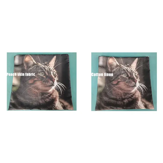 Wholesale Decorative Pillows Cover Custom Logo Polyester Decor Case for Sofa Bed