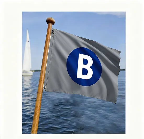 Wholesale-Personalized-Custom-30X45cm-Embroidered-Nautical-Style-Boat-Flag