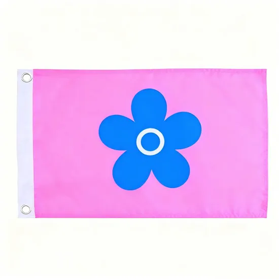 Wholesale-Racing-Custom-Red-White-Checkered-Boat-Flag-with-Brass-Grommets