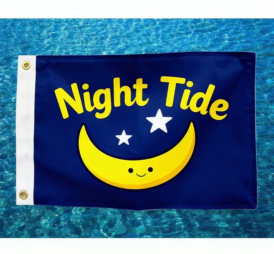 Wholesale-Small-Custom-8X12-Inch-Personalized-Boating-Decoration-Boat-Flag