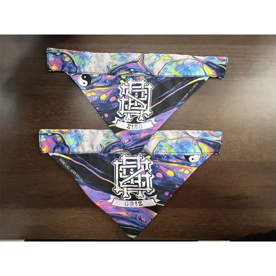 Wholesale-Sublimation-Prinitng-Clothing-Softable-Polyester-Cotton-Custom-Dog-Cat-Pet-Bandana